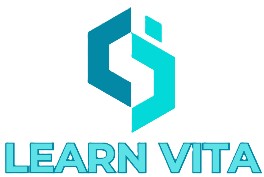 Logo Learn Vita2